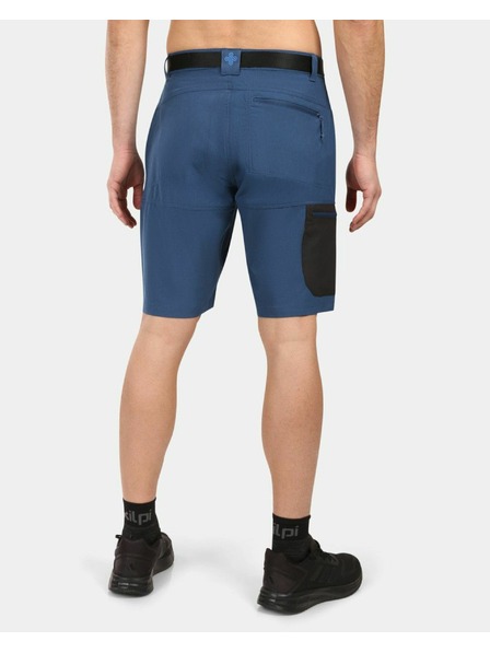 Kilpi Herren Outdoor-Shorts Kilpi NAVIA-M Dunkelblau