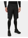 Kilpi Herren gefütterte Shorts Kilpi FANCY-M Schwarz