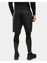 Kilpi Herren gefütterte Shorts Kilpi FANCY-M Schwarz