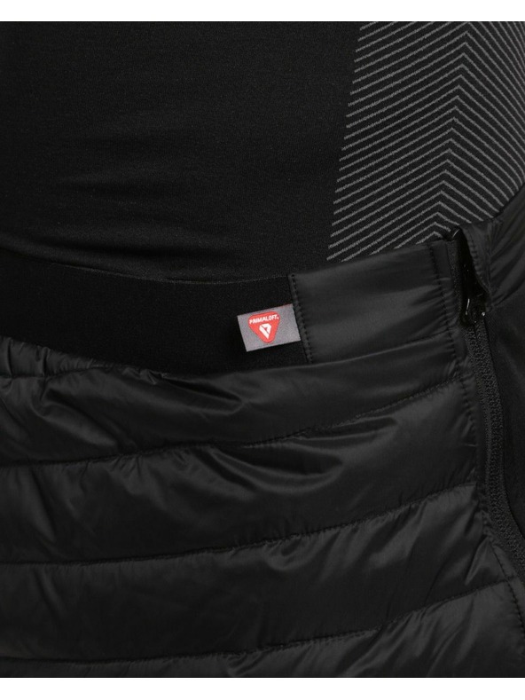 Kilpi Herren gefütterte Shorts Kilpi FANCY-M Schwarz