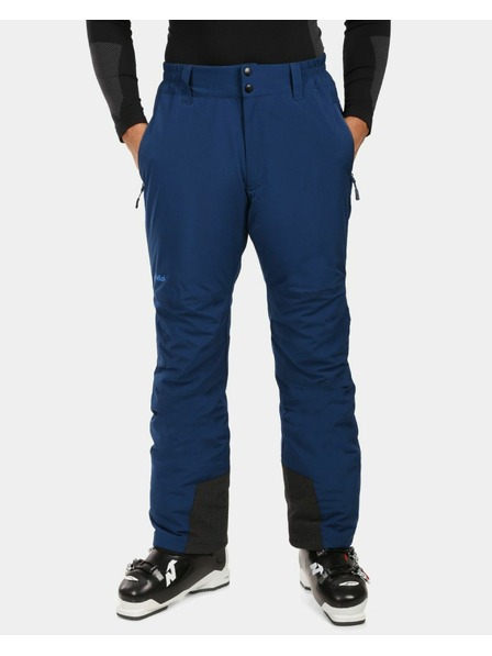 Kilpi Herren Skihose Kilpi GABONE-M Dunkelblau