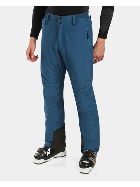 Kilpi Herren Skihose Kilpi GABONE-M Dunkelblau