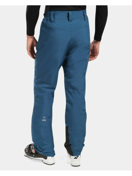 Kilpi Herren Skihose Kilpi GABONE-M Dunkelblau