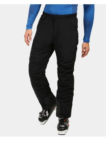 Kilpi Herren Skihose Kilpi GABONE-M Schwarz
