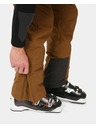 Kilpi Herren-Softshell-Skihose Kilpi RHEA-M Braun