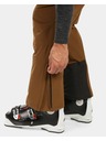 Kilpi Herren-Skihose Kilpi MIMAS-M Braun
