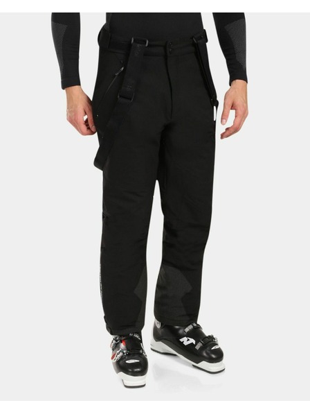 Kilpi Kilpi METHONE-M Herren Skihose Schwarz
