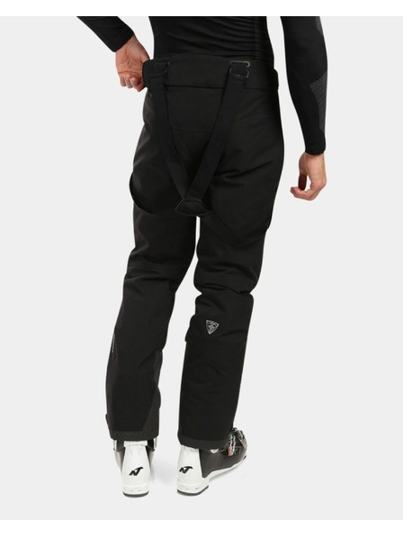 Kilpi Kilpi METHONE-M Herren Skihose Schwarz