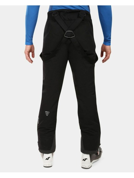 Kilpi Kilpi METHONE-M Herren Skihose Schwarz