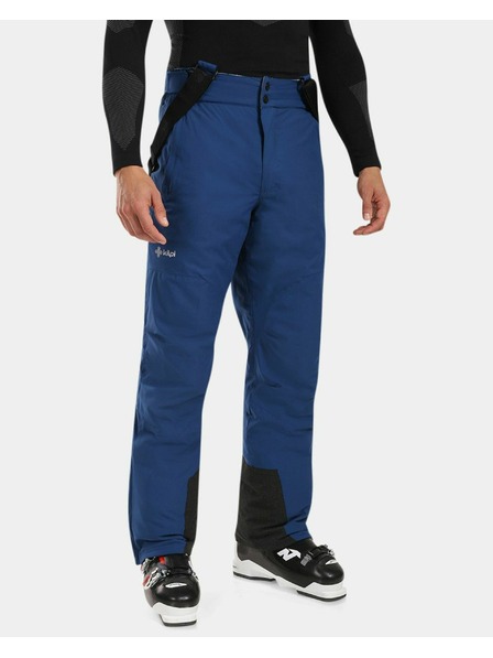 Kilpi Herren Skihose Kilpi MIMAS-M Dunkelblau