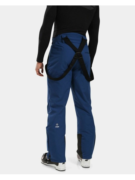 Kilpi Herren Skihose Kilpi MIMAS-M Dunkelblau