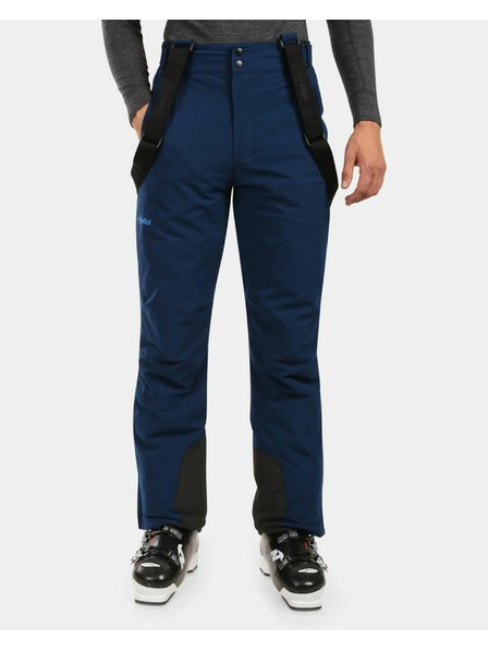 Kilpi Herren Skihose Kilpi MIMAS-M Dunkelblau