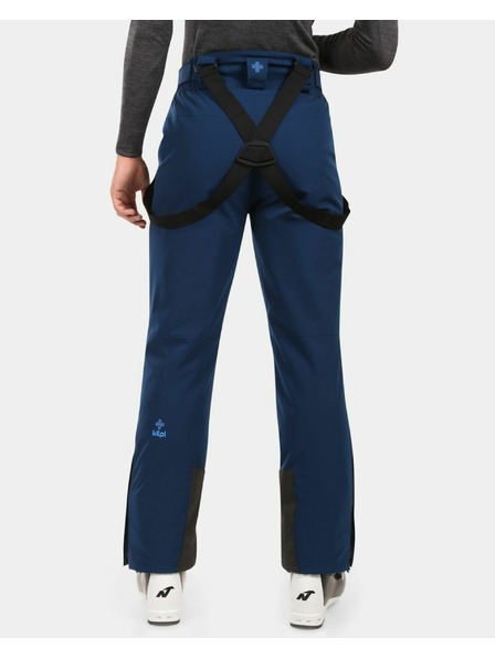 Kilpi Herren Skihose Kilpi MIMAS-M Dunkelblau