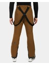 Kilpi Herren-Skihose Kilpi METHONE-M Braun