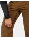 Kilpi Herren-Skihose Kilpi METHONE-M Braun