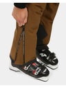 Kilpi Herren-Skihose Kilpi METHONE-M Braun