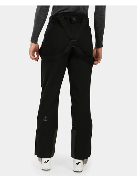 Kilpi Herren Skihose Kilpi MIMAS-M Schwarz