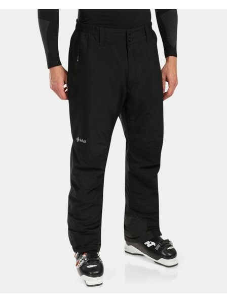 Kilpi Herren Skihose Kilpi GABONE-M Schwarz