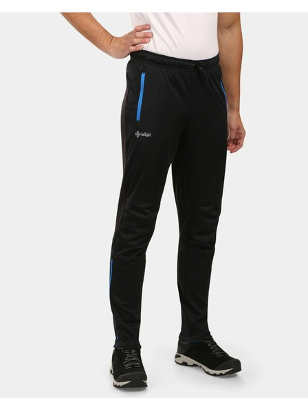 Kilpi Herren Laufhose Kilpi NORWEL-M Schwarz