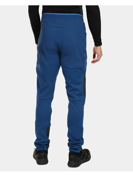 Kilpi Herren Outdoor-Hose Kilpi NUUK-M Dunkelblau