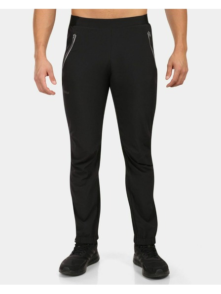 Kilpi Kilpi HEYES-M Herren Laufhosen Schwarz