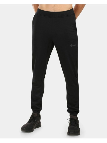 Kilpi Herren Jogginghose Kilpi NATTY-M Schwarz