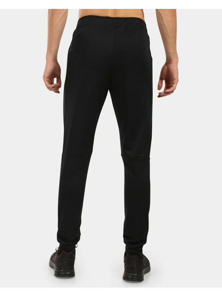 Kilpi Herren Jogginghose Kilpi NATTY-M Schwarz