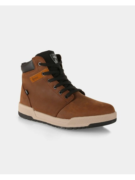 Kilpi Herren-Freizeit-Sportschuhe Kilpi LOMAR HIGH WP-M Braun