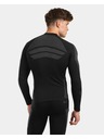 Kilpi Herren-Thermoshirt Kilpi NATHAN-M Schwarz