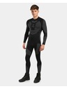 Kilpi Herren-Thermoshirt Kilpi NATHAN-M Schwarz