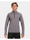 Kilpi Herren-Thermoshirt mit langen Ärmeln Kilpi WILLIE-M Grau