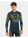 Kilpi Herren-Thermoshirt Kilpi NATHAN-M Dunkelblau