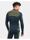 Kilpi Herren-Thermoshirt Kilpi NATHAN-M Dunkelblau