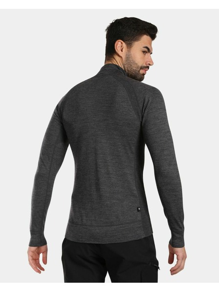 Kilpi Herren Thermounterwäsche Kilpi JAGER-M Dunkelgrau