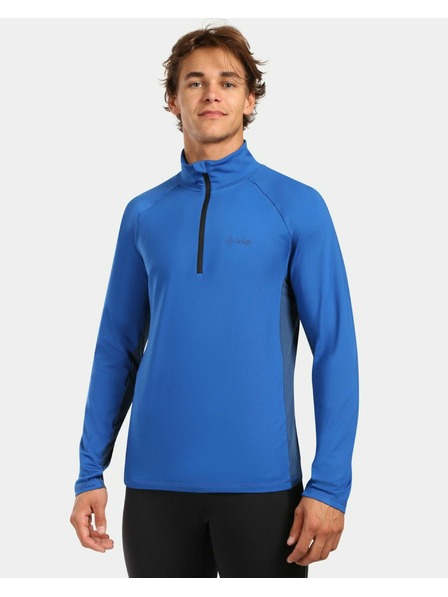 Kilpi Herren-Thermoshirt mit langen Ärmeln Kilpi WILLIE-M Dunkelblau