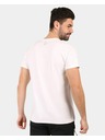 Kilpi Baumwoll-T-Shirt für Herren Kilpi PROMO-M Weiß