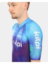 Kilpi Herren-Radtrikot Kilpi CORRIDOR-M Blau