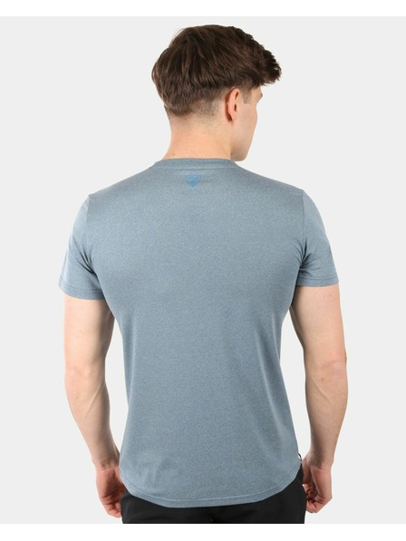 Kilpi Herren-Funktionsshirt Kilpi LISMAIN-M Dunkelblau
