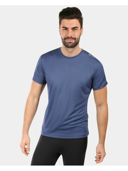 Kilpi Herren Funktionsshirt Kilpi DIMA-M Dunkelblau