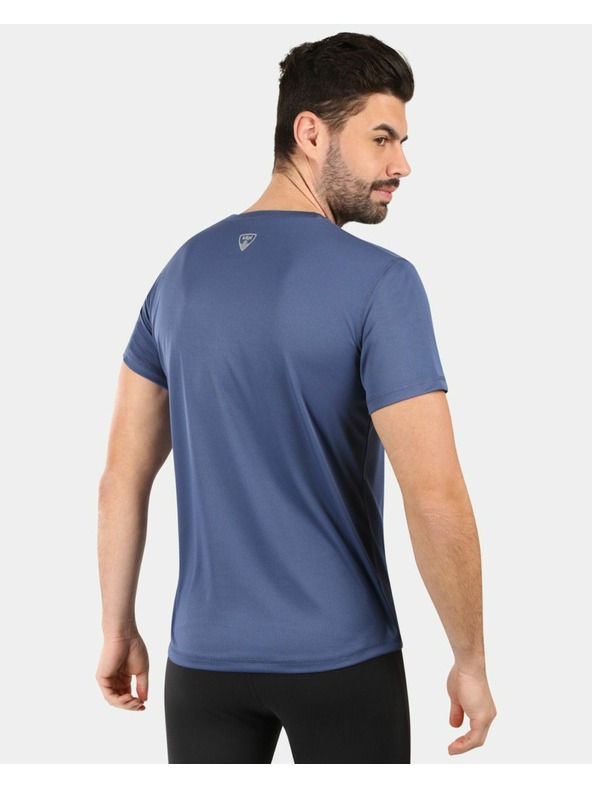 Kilpi Herren Funktionsshirt Kilpi DIMA-M Dunkelblau