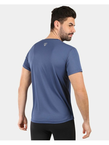 Kilpi Herren Funktionsshirt Kilpi DIMA-M Dunkelblau