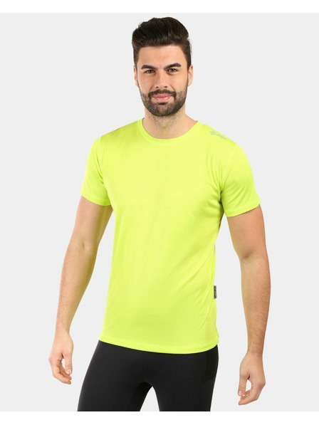 Kilpi Herren Funktionsshirt Kilpi DIMA-M Hellgrün