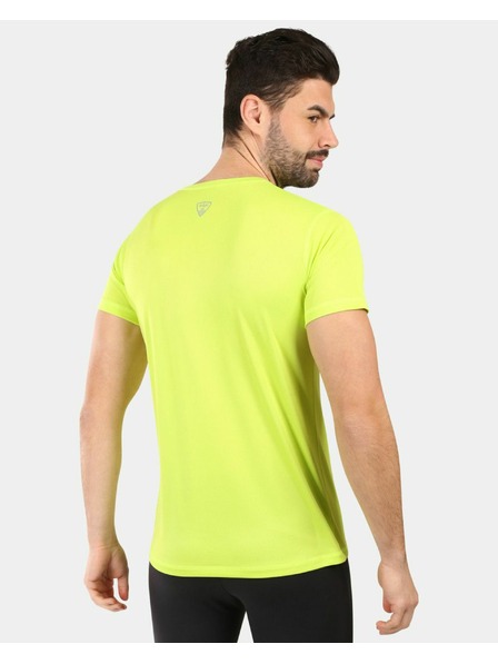 Kilpi Herren Funktionsshirt Kilpi DIMA-M Hellgrün