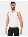 Kilpi Unisex Funktions-Tanktop für aktiven Lebensstil Kilpi NETTY-U Weiß