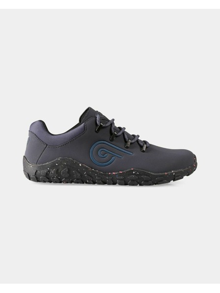 Kilpi Outdoor Barfußschuhe Kilpi BARELO LOW-U Dunkelblau