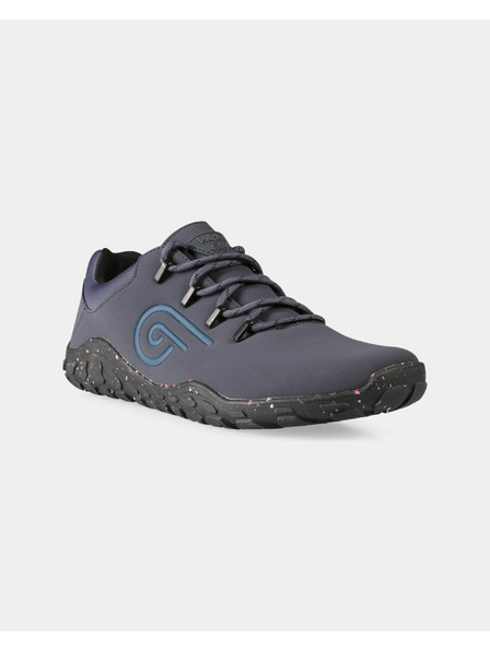 Kilpi Outdoor Barfußschuhe Kilpi BARELO LOW-U Dunkelblau
