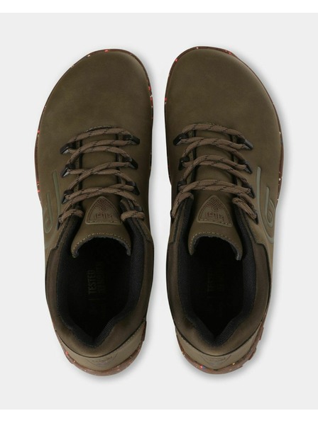 Kilpi Outdoor Barfußschuhe Kilpi BARELO LOW-U Grün