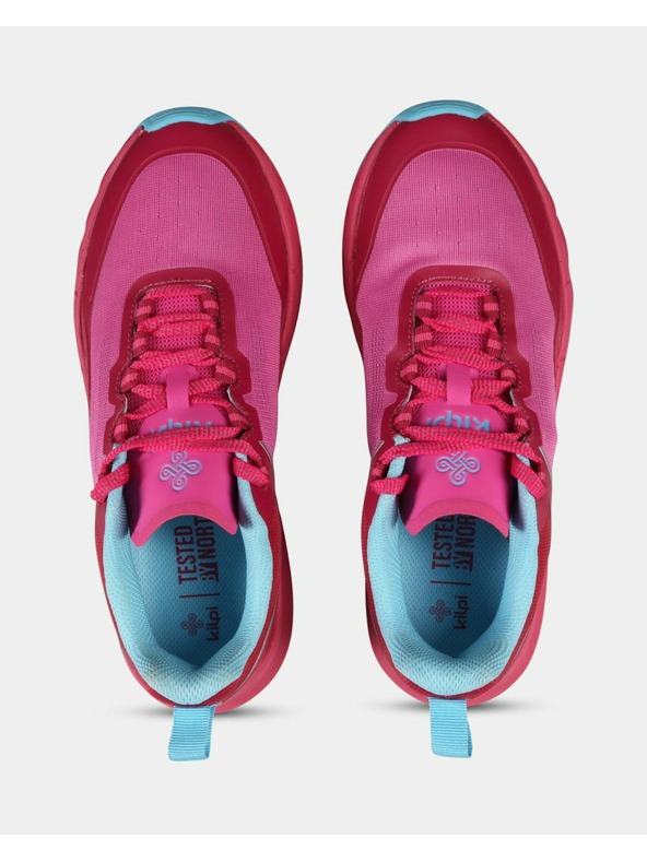 Kilpi Laufschuhe Kilpi SPEEDE LOW-U Rosa