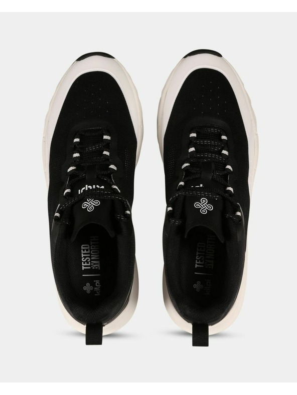 Kilpi Laufschuhe Kilpi SPEEDE LOW-U Schwarz