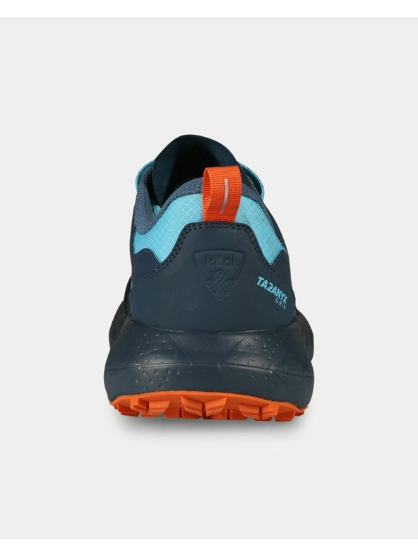 Kilpi Trail-Schuhe Kilpi RACERY LOW-U Dunkelblau